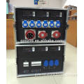 3 phase power supply controller light box